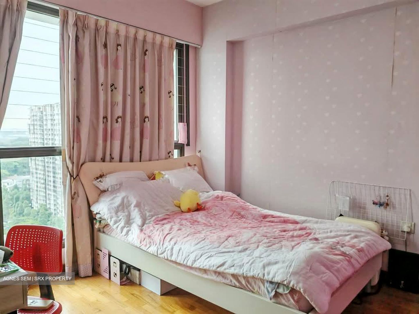 Blk 434B Fernvale Residence (Sengkang), HDB 5 Rooms #583319301